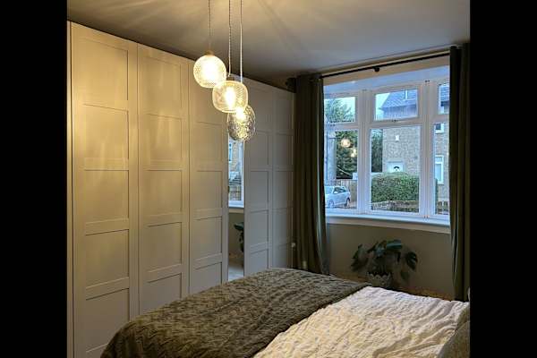 Edinburgh, Scotland, United Kingdom