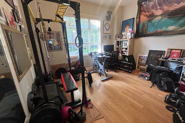 Toronto, Ontario, Canada