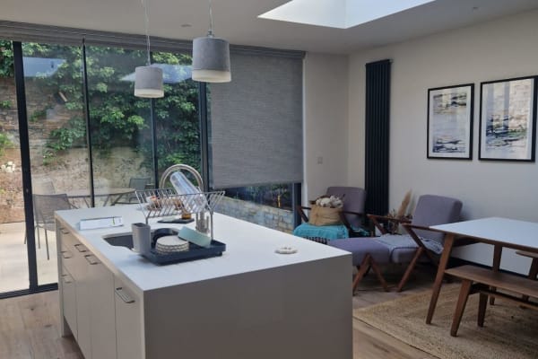 Clapham Junction, England, United Kingdom