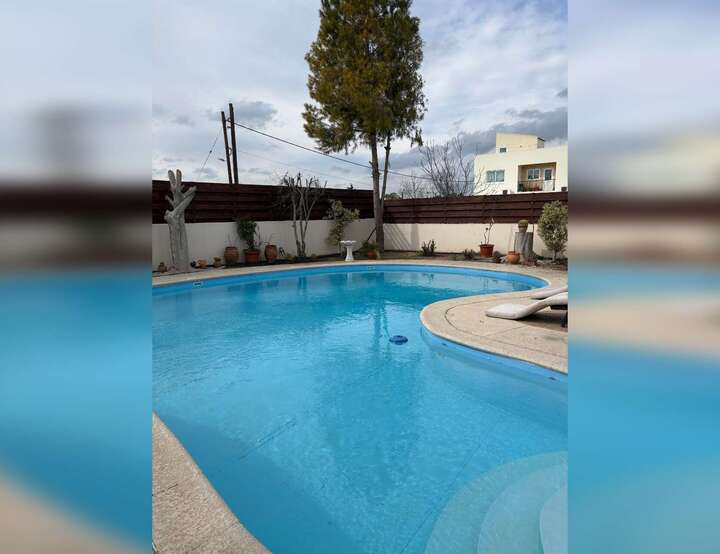 Pera Chorio, Lefkosia, Cyprus