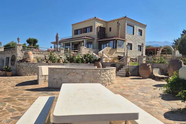Chaniá, Crete, Greece