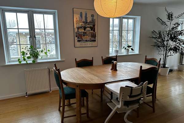 Copenhagen, Capital Region, Denmark