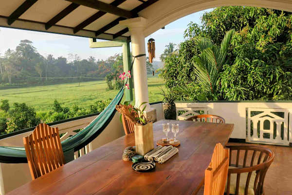 Bentota, Southern, Sri Lanka