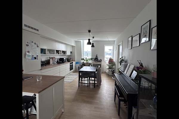 Copenhagen, Capital Region, Denmark