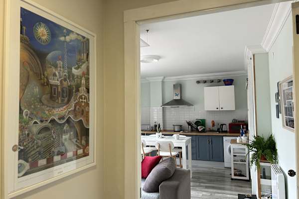 Granada, Andalusia, Spain