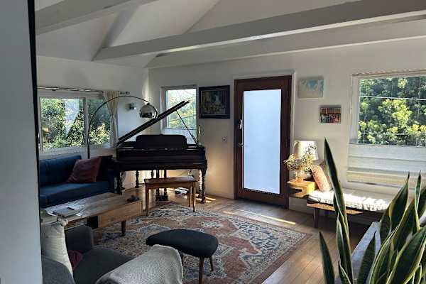 Los Angeles, California, United States