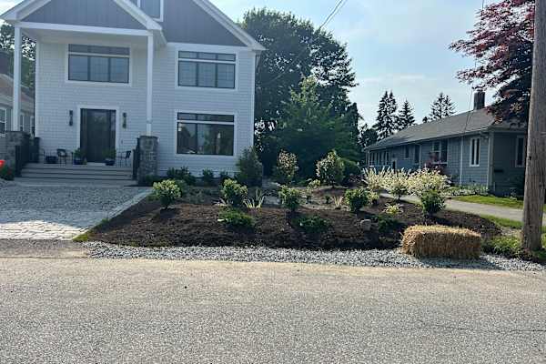 Wakefield-Peacedale, Rhode Island, United States