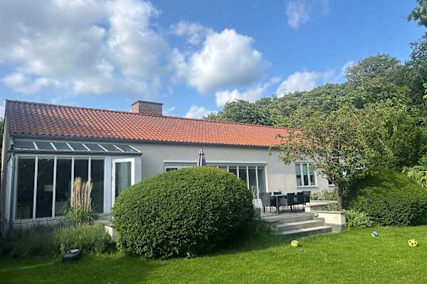 Copenhagen, Capital Region, Denmark