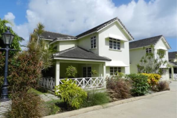 Oistins, Christ Church, Barbados