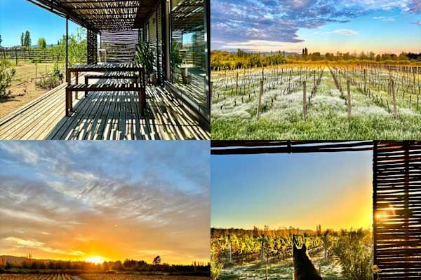 Peralillo, Maule, Chile