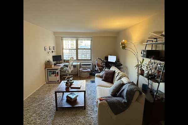 New York City, New York, United States