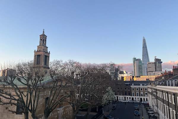 London, England, United Kingdom