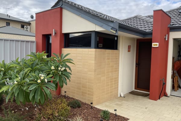 Perth, Western Australia, Australia