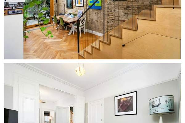 London, England, United Kingdom