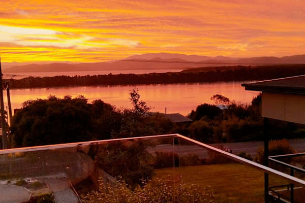 Hobart, Tasmania, Australia