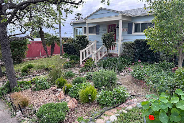 San Diego, California, United States