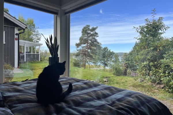 Alingsås, Vaestra Goetaland, Sweden