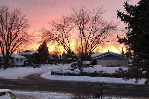 Boucherville, Quebec, Canada