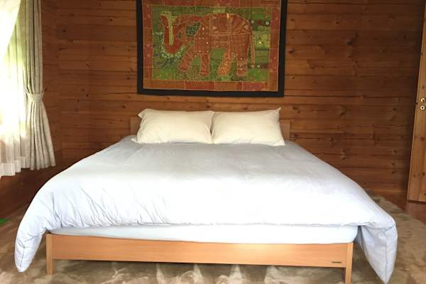 Niseko Town, Hokkaido, Japan