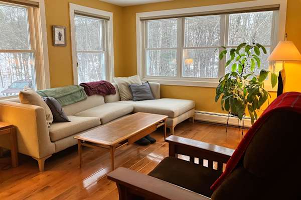 Sanbornton, New Hampshire, United States