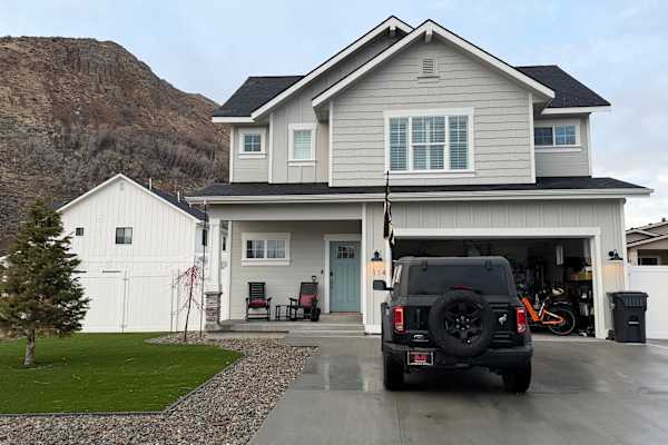 Bellevue, Idaho, United States