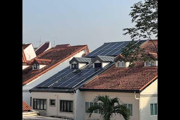 Bukit Timah, Central Singapore, Singapore