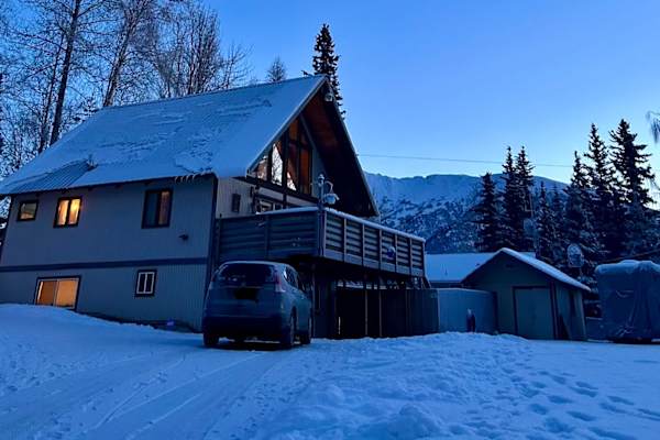 Eagle River, Alaska, United States