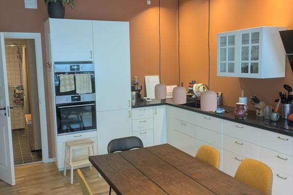 Copenhagen, Capital Region, Denmark