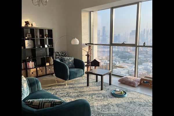 Dubai, Dubai, United Arab Emirates