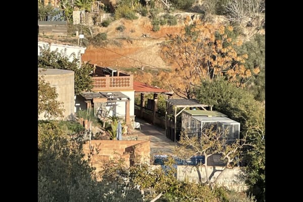 La Herradura, Andalusia, Spain