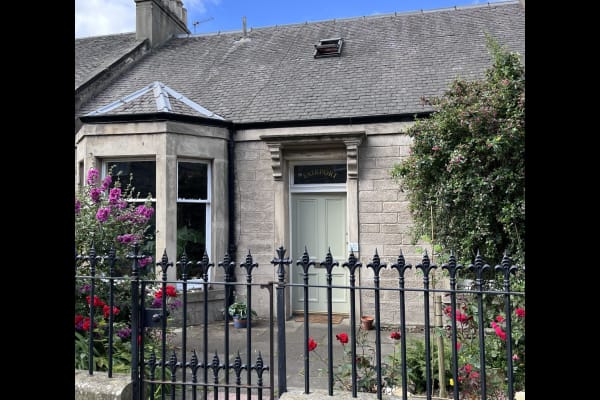 Edinburgh, Scotland, United Kingdom