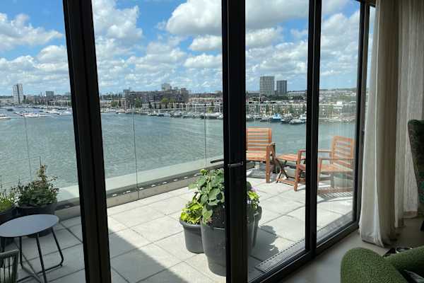 Amsterdam, North Holland, Netherlands