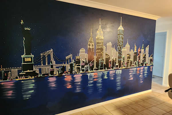 Tewantin, Queensland, Australia