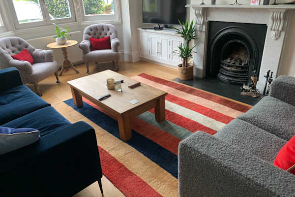 London, England, United Kingdom