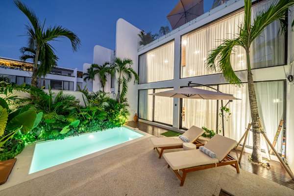 Pecatu, Bali, Indonesia