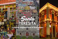 Guadalajara, Jal, Mexico