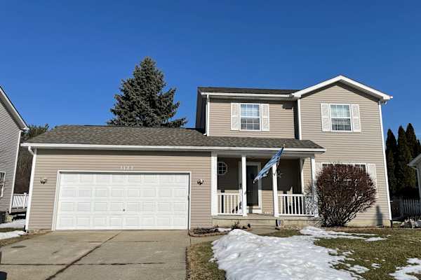 Grand Blanc, Michigan, United States