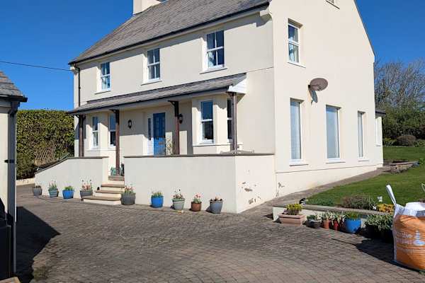 Ballasalla, Malew, Isle of Man