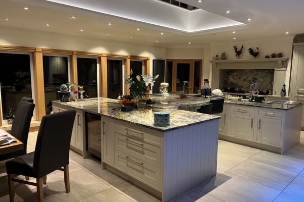 Sutton, England, United Kingdom