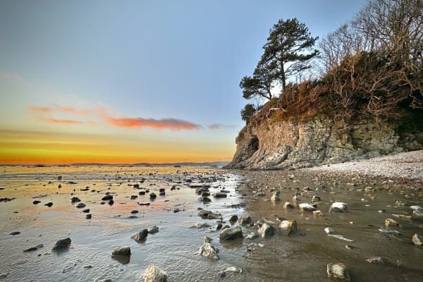 Silverdale, England, United Kingdom