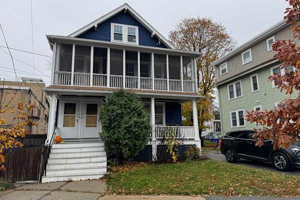 Arlington, Massachusetts, United States