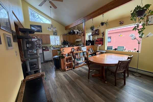 Girdwood, Alaska, United States