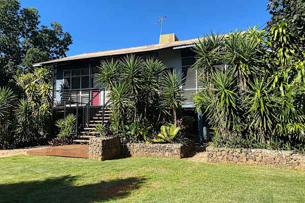 Katherine, Northern Territory, Australia