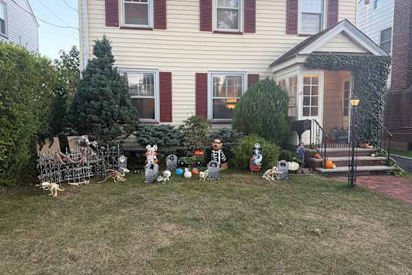 Bloomfield, New Jersey, United States