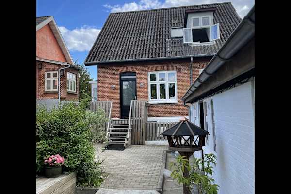 Skanderborg, Central Jutland, Denmark