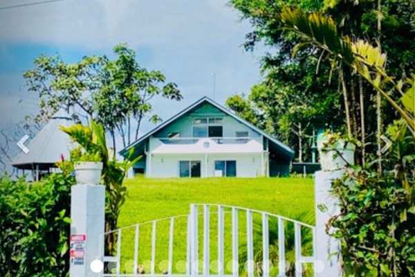 La Fortuna, Alajuela, Costa Rica