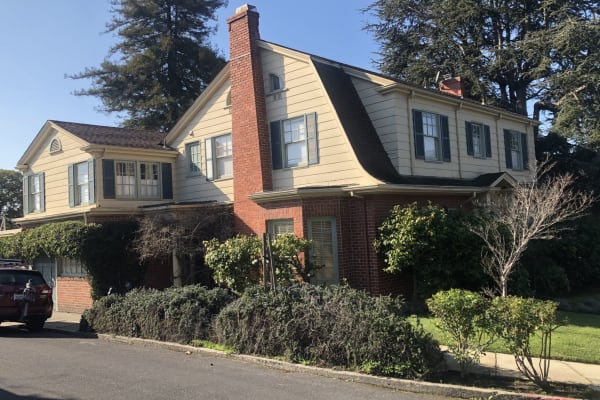 El Cerrito, California, United States