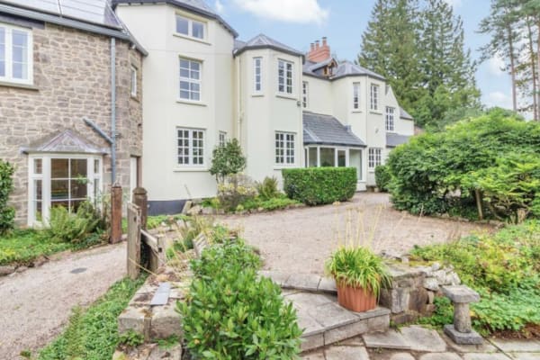 Chepstow, Wales, United Kingdom