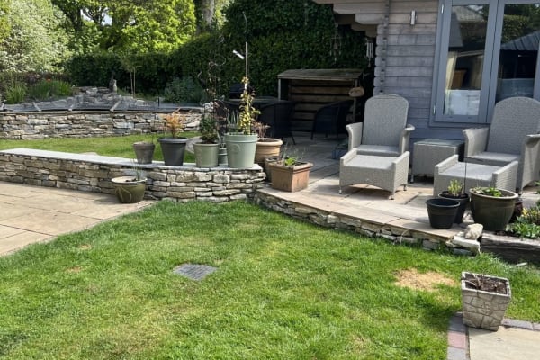 Fordingbridge, England, United Kingdom