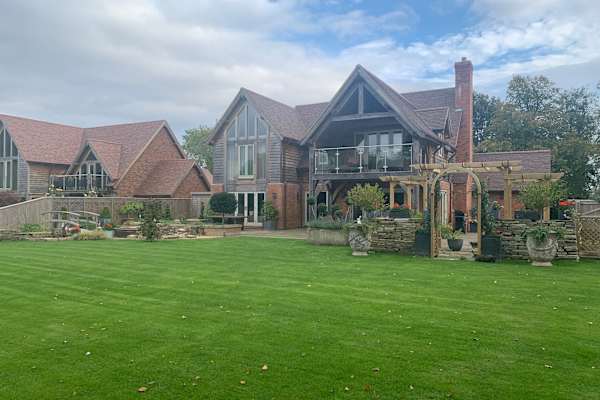 Louth, England, United Kingdom